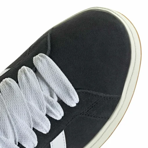Sneakers ZWART ADIDAS GRAND COURT