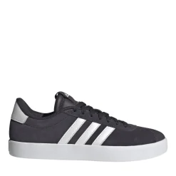 Sneakers ZWART ADIDAS VL COURT