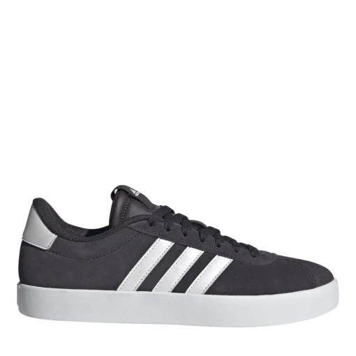 Sneakers ZWART ADIDAS VL COURT