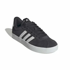 Sneakers ZWART ADIDAS VL COURT