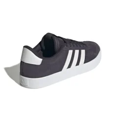 Sneakers ZWART ADIDAS VL COURT