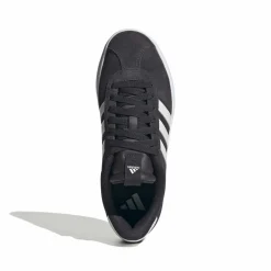 Sneakers ZWART ADIDAS VL COURT