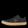 Sneakers ZWART CONVERSE LS VULC
