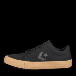 Sneakers ZWART CONVERSE LS VULC
