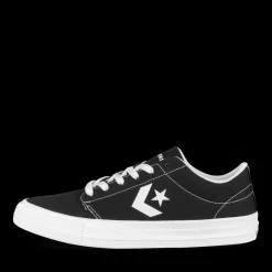 Sneakers ZWART CONVERSE LS VULC