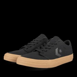 Sneakers ZWART CONVERSE LS VULC