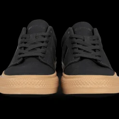 Sneakers ZWART CONVERSE LS VULC