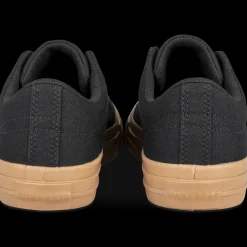 Sneakers ZWART CONVERSE LS VULC