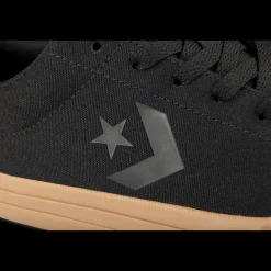 Sneakers ZWART CONVERSE LS VULC