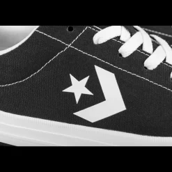 Sneakers ZWART CONVERSE LS VULC
