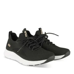 Sneakers ZWART FILA Run On