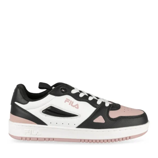 Sneakers ZWART FILA SUOLO