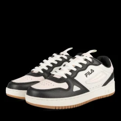 Sneakers ZWART FILA SUOLO