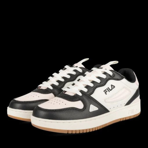 Sneakers ZWART FILA SUOLO