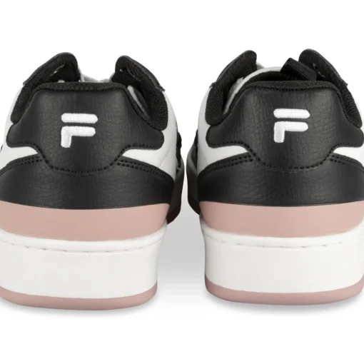 Sneakers ZWART FILA SUOLO