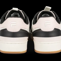 Sneakers ZWART FILA SUOLO