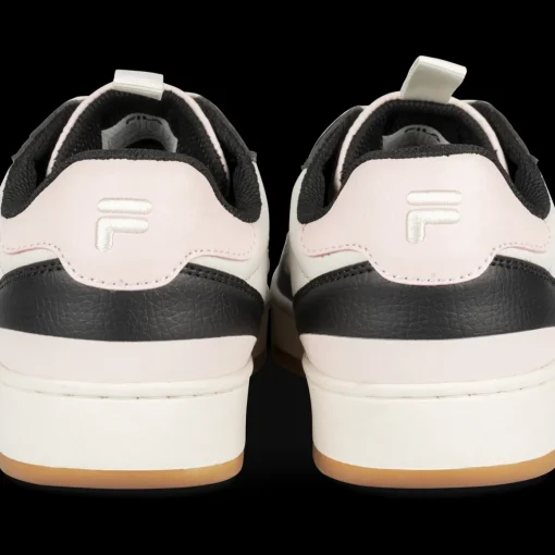 Sneakers ZWART FILA SUOLO