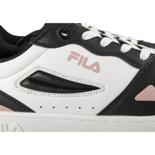 Sneakers ZWART FILA SUOLO