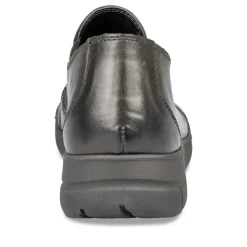 Sneakers ZWART NEOSOFT DAMES LEER