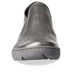Sneakers ZWART NEOSOFT DAMES LEER