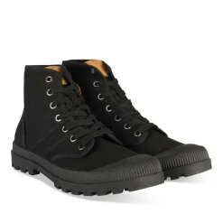 Sneakers ZWART PATAUGAS AUTHENTIQUE MID