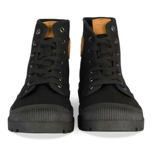 Sneakers ZWART PATAUGAS AUTHENTIQUE MID