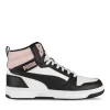 Sneakers ZWART PUMA REBOUND