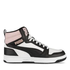 Sneakers ZWART PUMA REBOUND