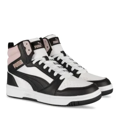 Sneakers ZWART PUMA REBOUND