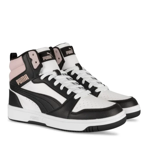Sneakers ZWART PUMA REBOUND