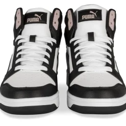 Sneakers ZWART PUMA REBOUND