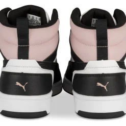 Sneakers ZWART PUMA REBOUND