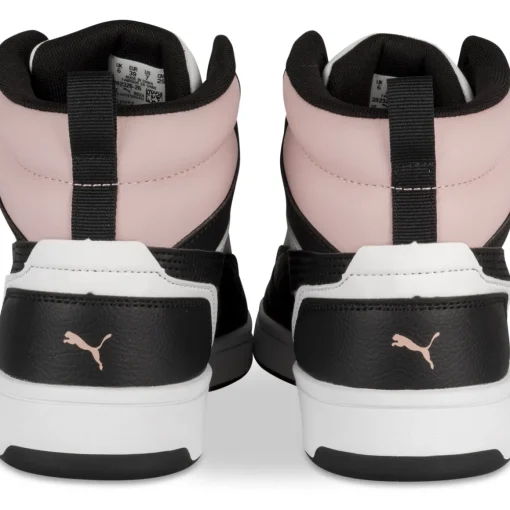 Sneakers ZWART PUMA REBOUND