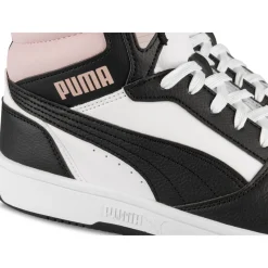 Sneakers ZWART PUMA REBOUND
