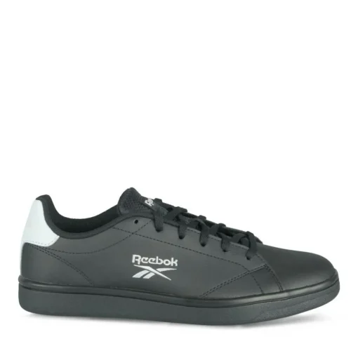 Sneakers ZWART REEBOK Complete Sport