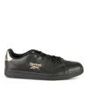 Sneakers ZWART REEBOK Complete Sport