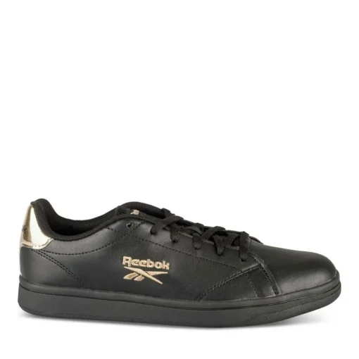 Sneakers ZWART REEBOK Complete Sport