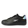 Sneakers ZWART REEBOK Complete Sport