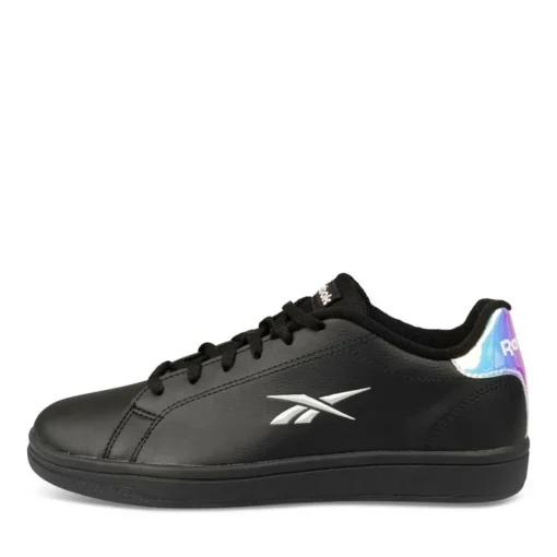 Sneakers ZWART REEBOK Complete Sport
