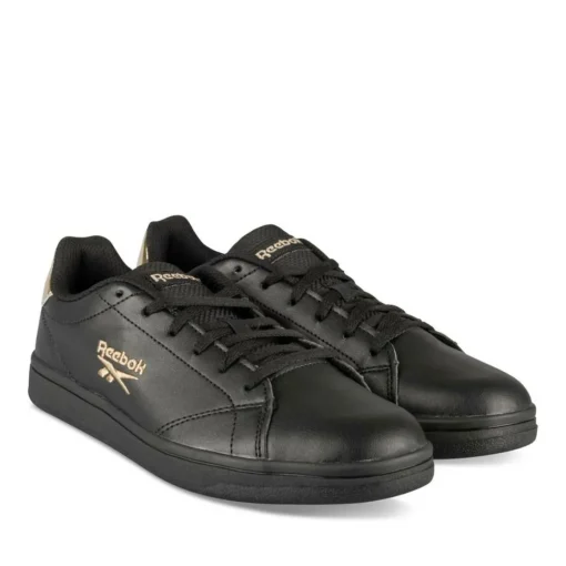 Sneakers ZWART REEBOK Complete Sport