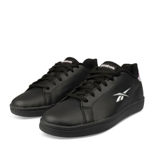 Sneakers ZWART REEBOK Complete Sport
