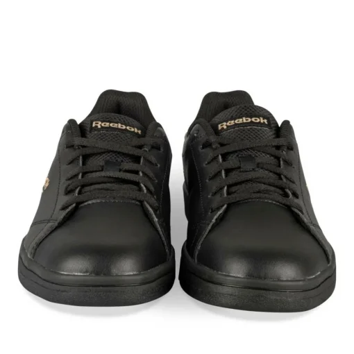 Sneakers ZWART REEBOK Complete Sport