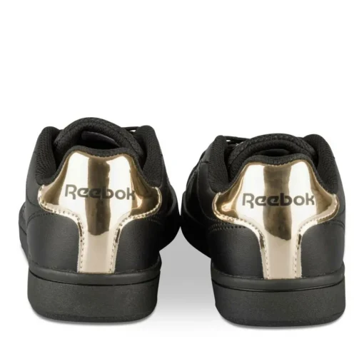 Sneakers ZWART REEBOK Complete Sport