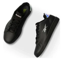 Sneakers ZWART REEBOK Complete Sport