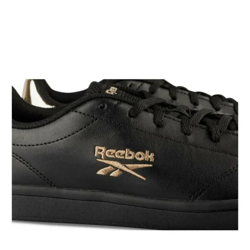 Sneakers ZWART REEBOK Complete Sport