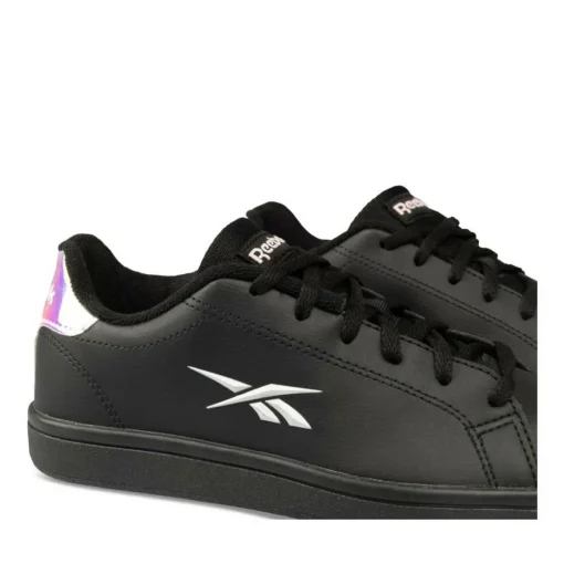 Sneakers ZWART REEBOK Complete Sport