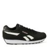 Sneakers ZWART REEBOK Rewind Run