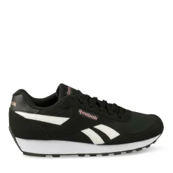 Sneakers ZWART REEBOK Rewind Run