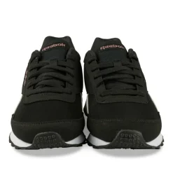 Sneakers ZWART REEBOK Rewind Run
