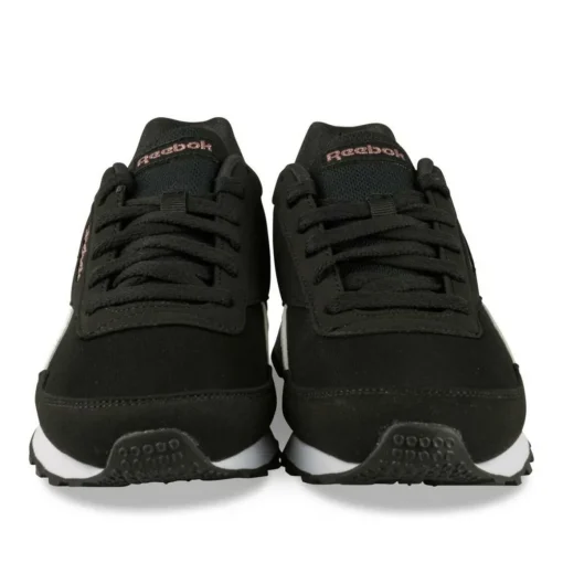 Sneakers ZWART REEBOK Rewind Run